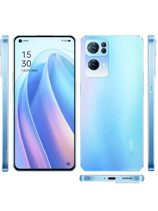 oppo reno7 pro 5g price in bangladesh