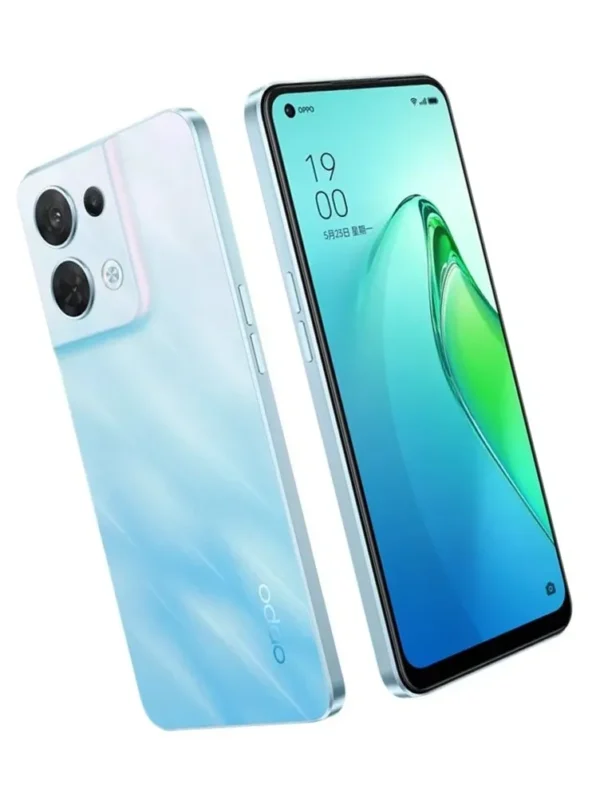oppo reno8 pro (china) specifications