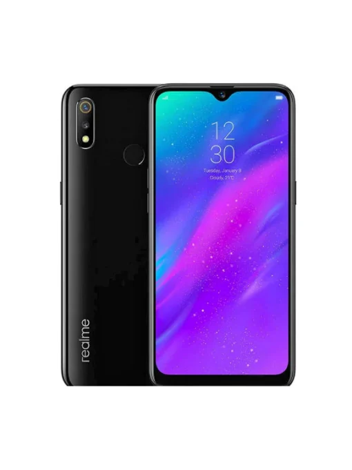 realme 3 price in bangladesh