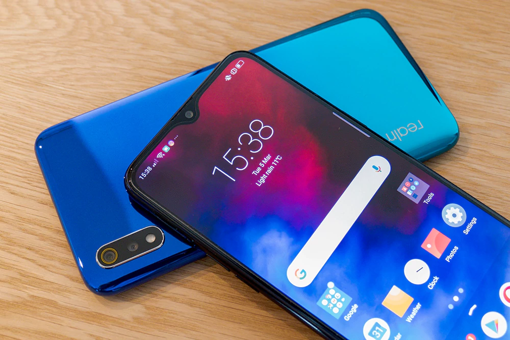 realme 3 specifications