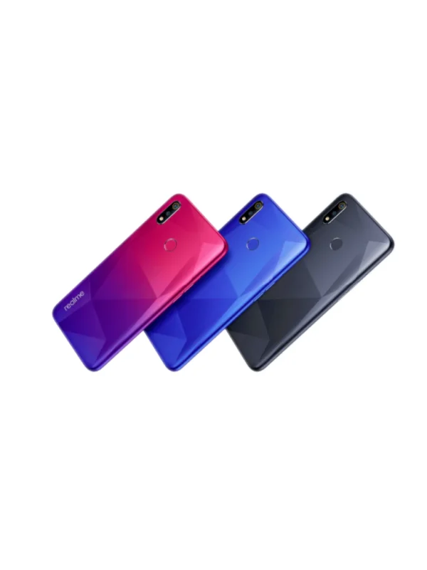 realme 3i price in bangladesh