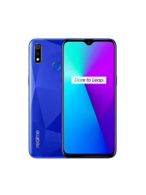 realme 3i price in bangladesh