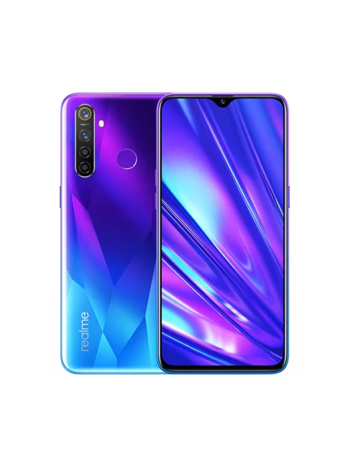 realme 5 price in bangladesh