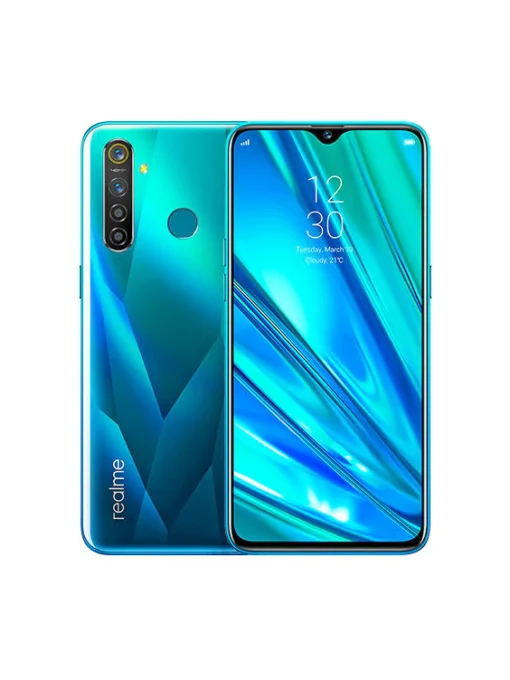 realme 5 pro price in bangladesh