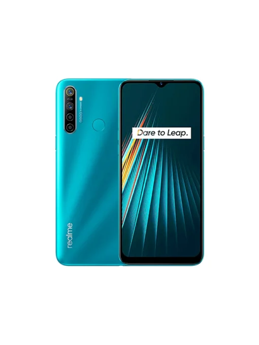 realme 5i price in bangladesh