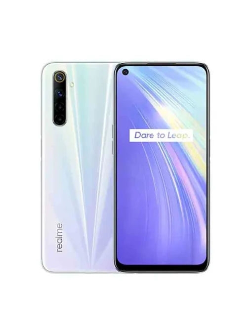 realme 6 price in bangladesh