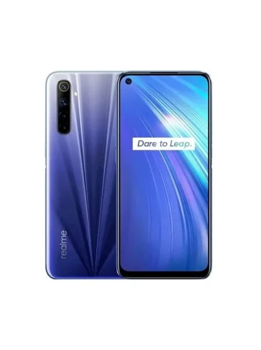 realme 6 price in bangladesh