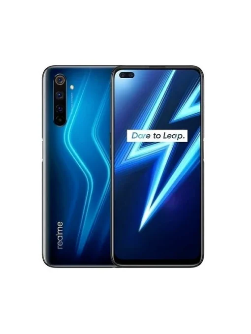 realme 6 pro price in bangladesh