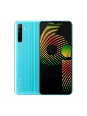 realme 6i price in bangladesh