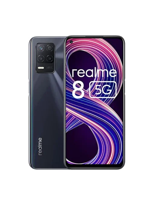 realme 8 5g price in bangladesh