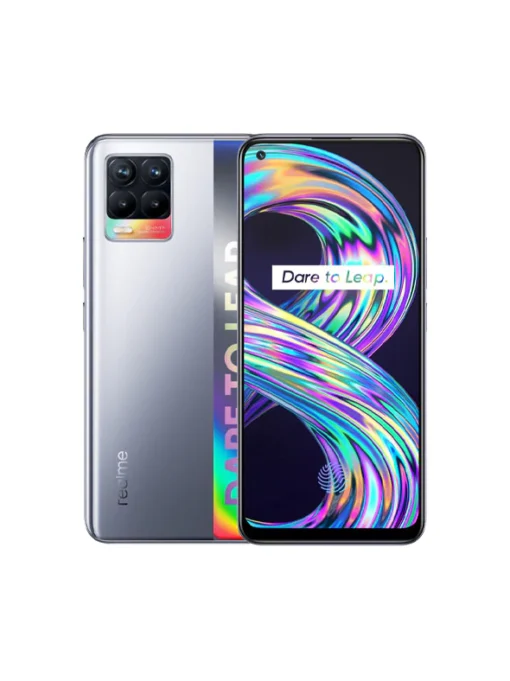 realme 8 price in bangladesh