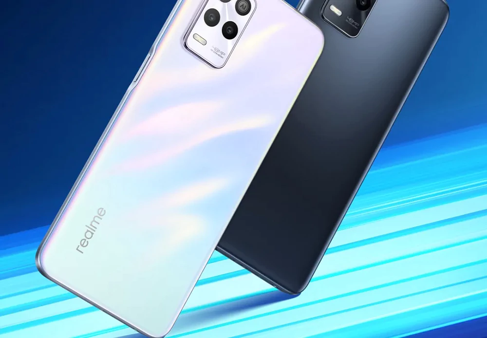 realme 9 5g india specifications