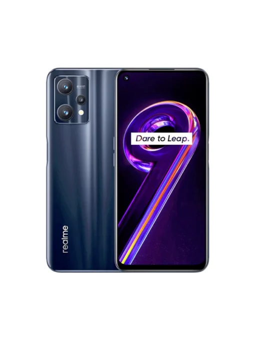 realme 9 5g price in bangladesh