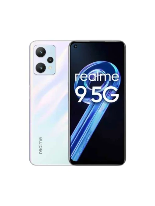 realme 9 5g price in bangladesh