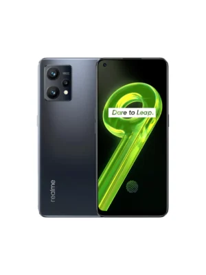 realme 9 price in bangladesh