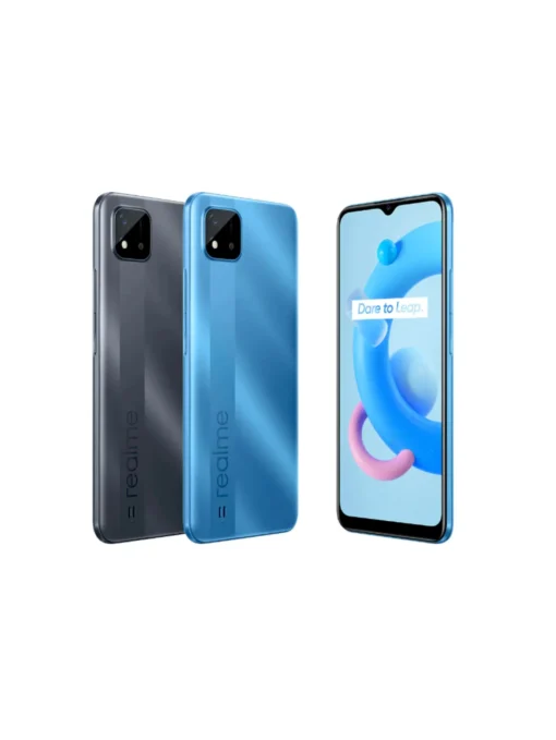 realme C11 2021 price in bangladesh