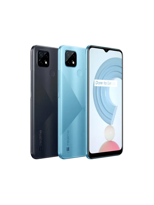 realme C21 price in bangladesh