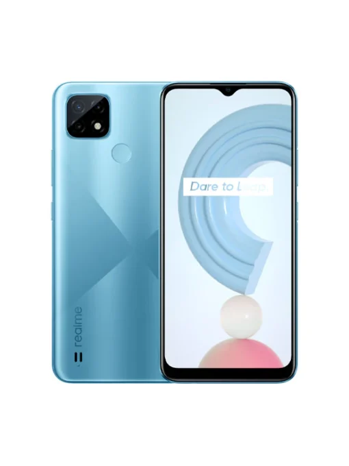 realme C21 price in bangladesh