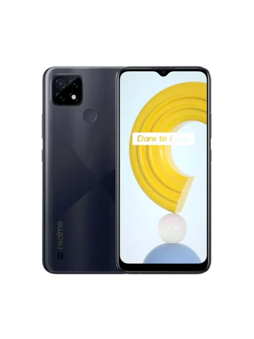 realme C21 price in bangladesh