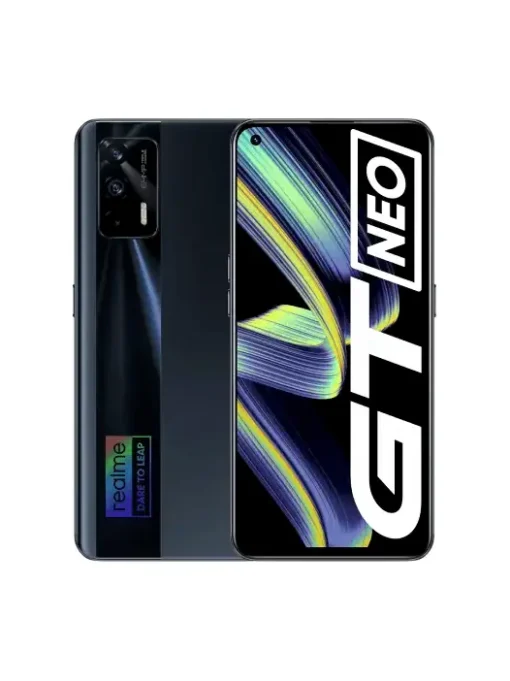 realme gt neo price in bangladesh