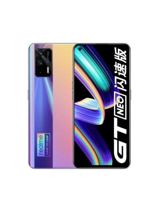 realme gt neo price in bangladesh