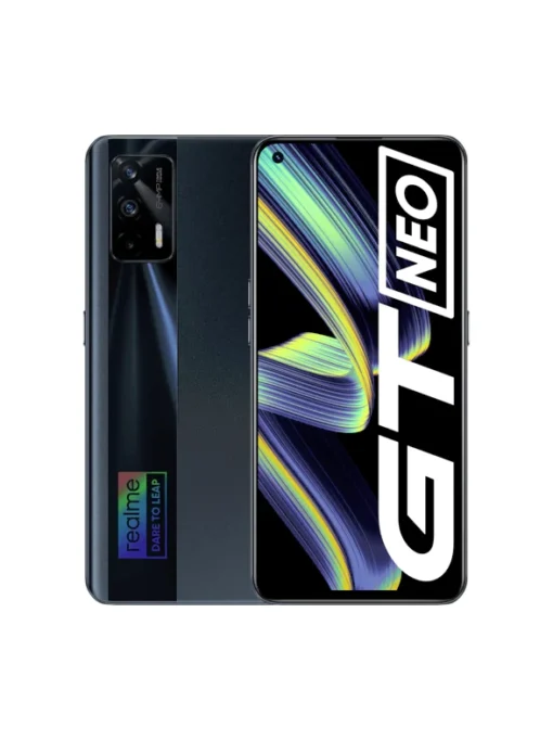 realme GT neo flash price in bangladesh