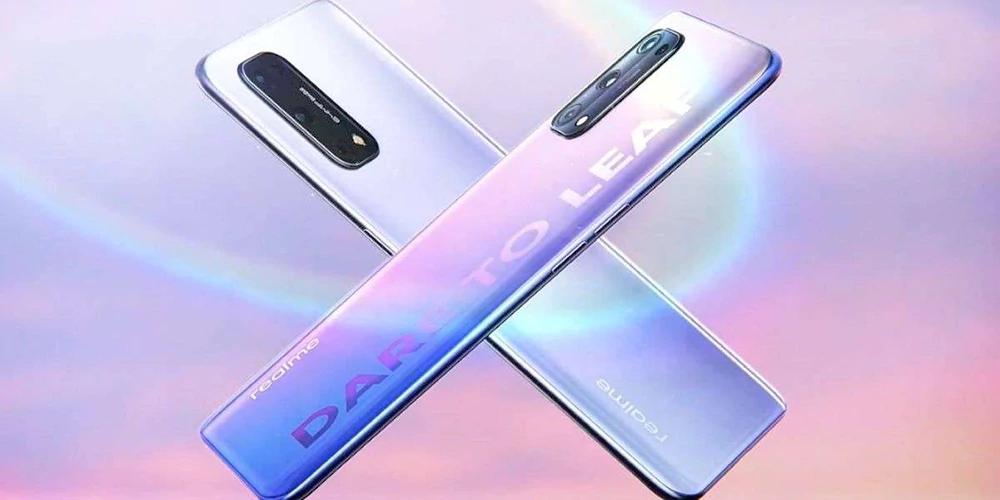 realme X7 specifications