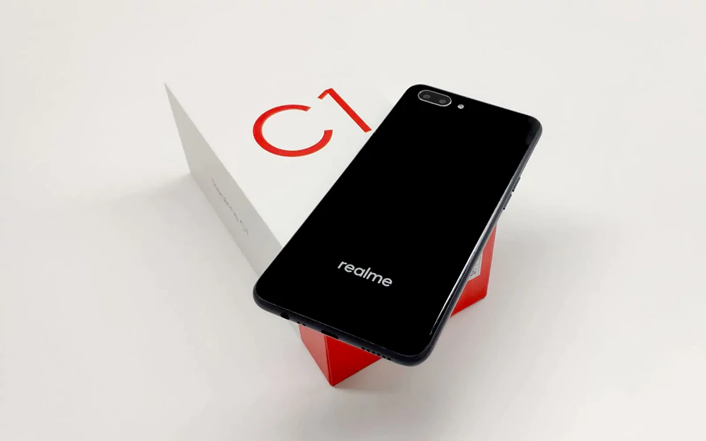 realme c1 2019 specifications