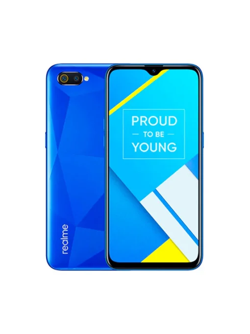 realme c2 price in bangladesh