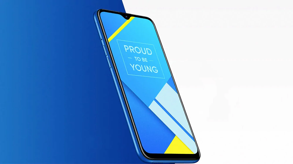 realme c2 specifications