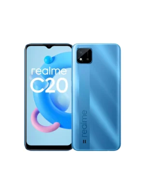 realme c20 price in bangladesh