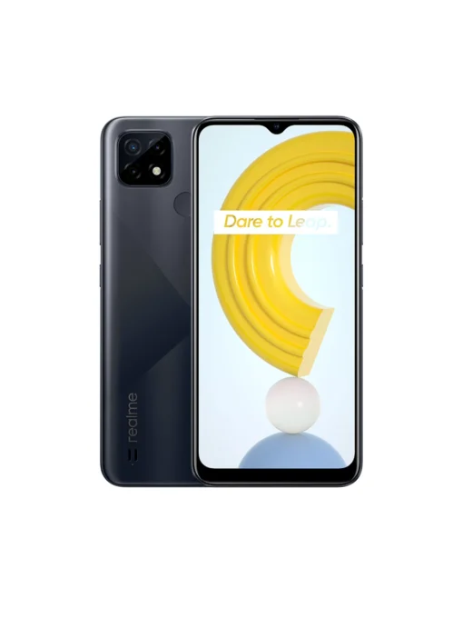 realme c21y price in bangladesh