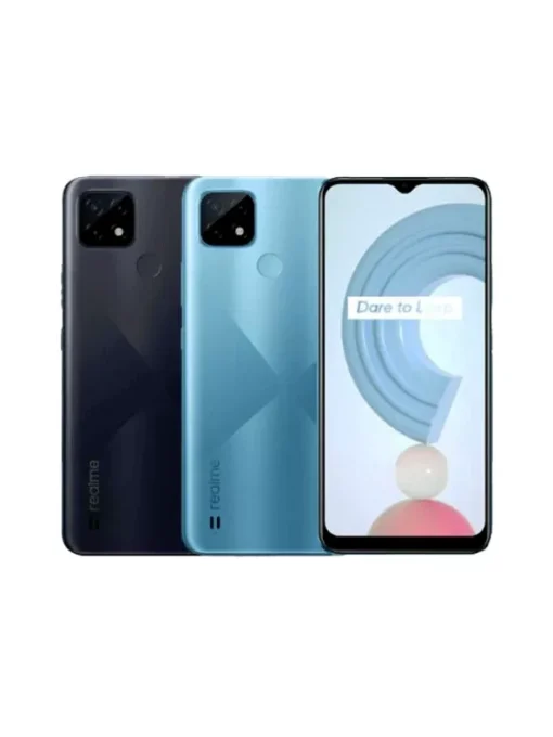 realme c21y price in bangladesh