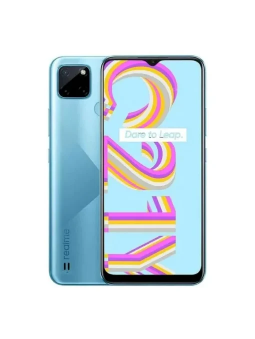 realme c21y price in bangladesh