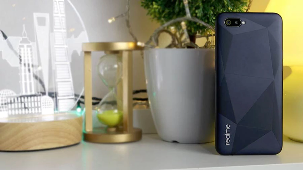 realme c2s specifications