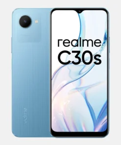 realme c30s price in bangladesh