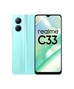 realme c33 2023 price in bangladesh