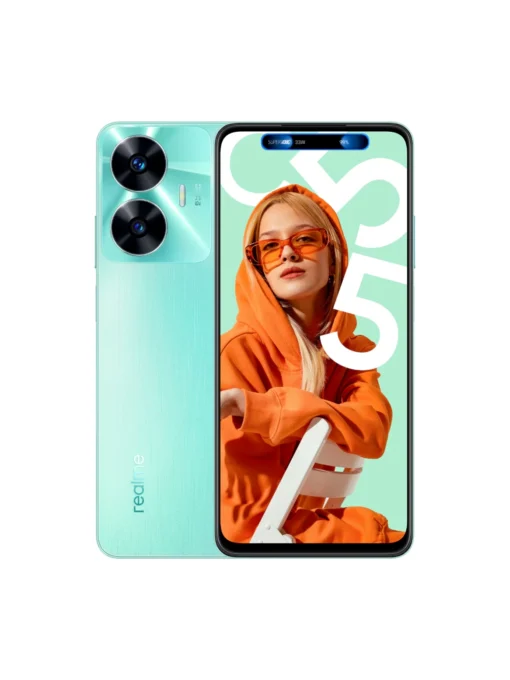 realme c55 price in bangladesh