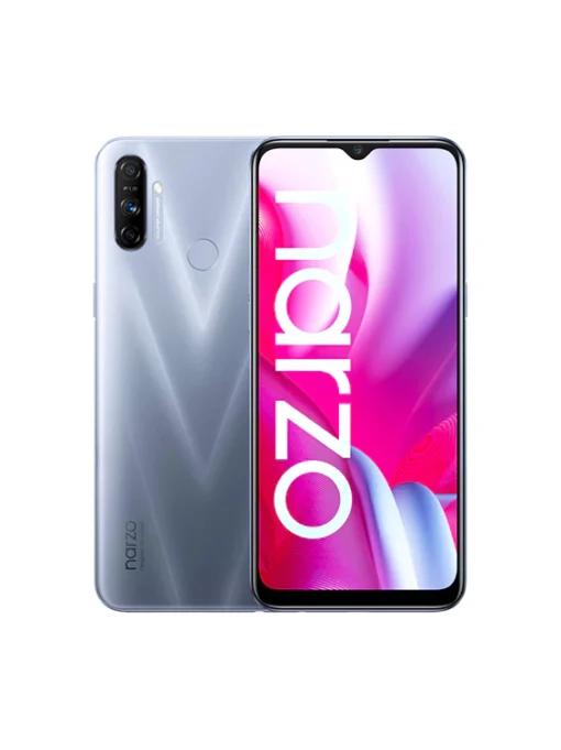 realme narzo 20a price in bangladesh