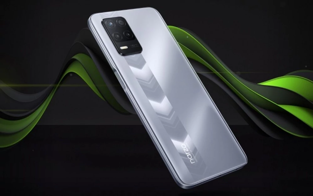 realme narzo 30 5g specifications