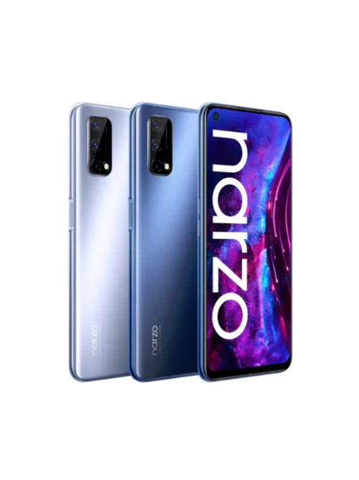 realme narzo 30 pro 5g price in bangladesh