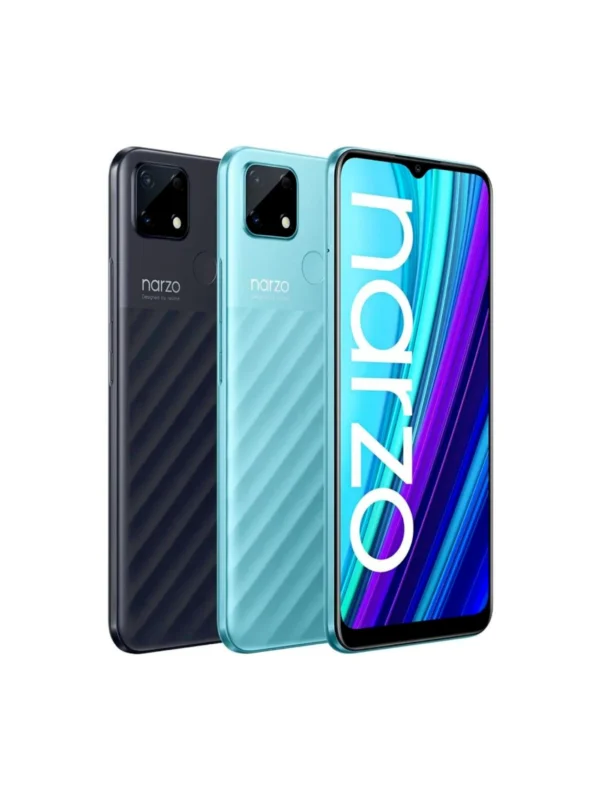 realme narzo 30A price in bangladesh