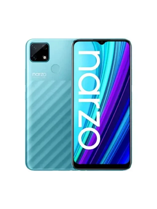 realme narzo 30A price in bangladesh