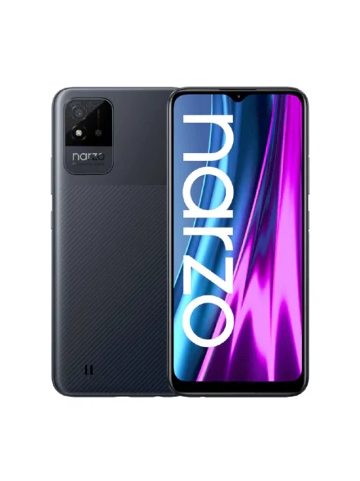 realme narzo 50i price in bangladesh