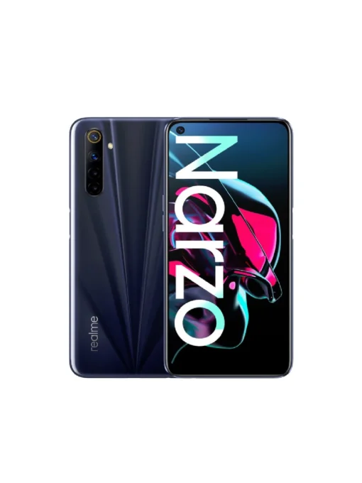 realme narzo price in bangladesh