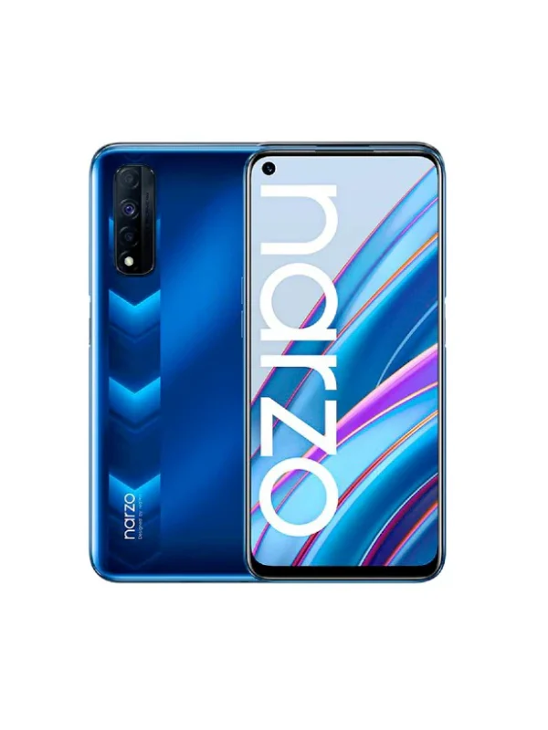 realme narzo price in bangladesh