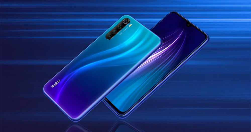 realme q specifications