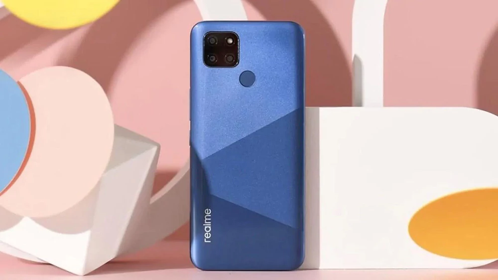 realme q2i specifications