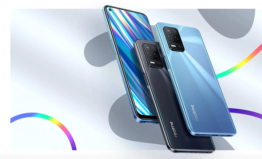 realme q3i 5g specifications