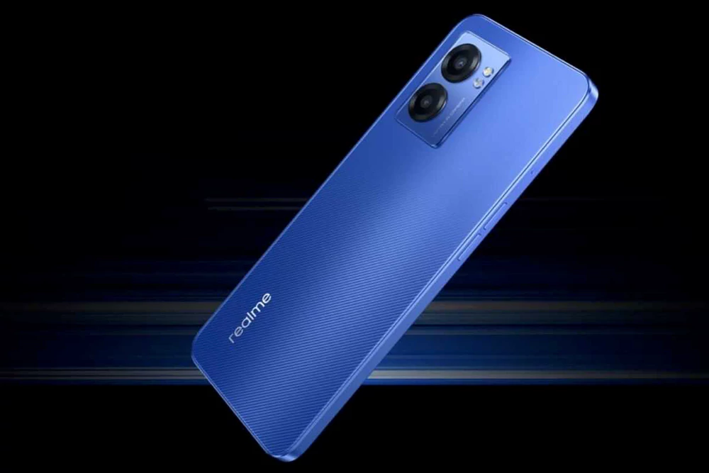 realme q5i specifications